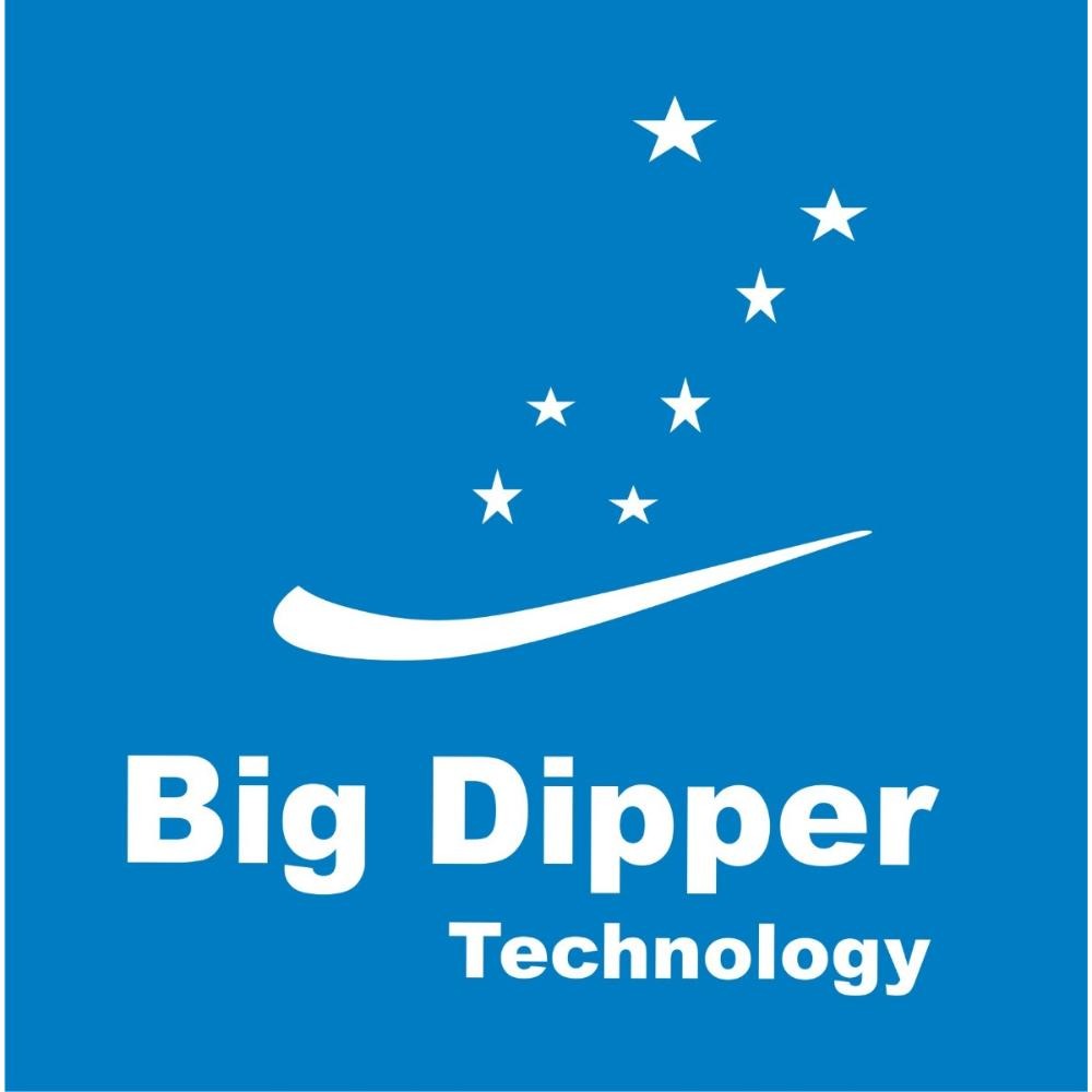 Big Dipper (Изображение+фон+текст)