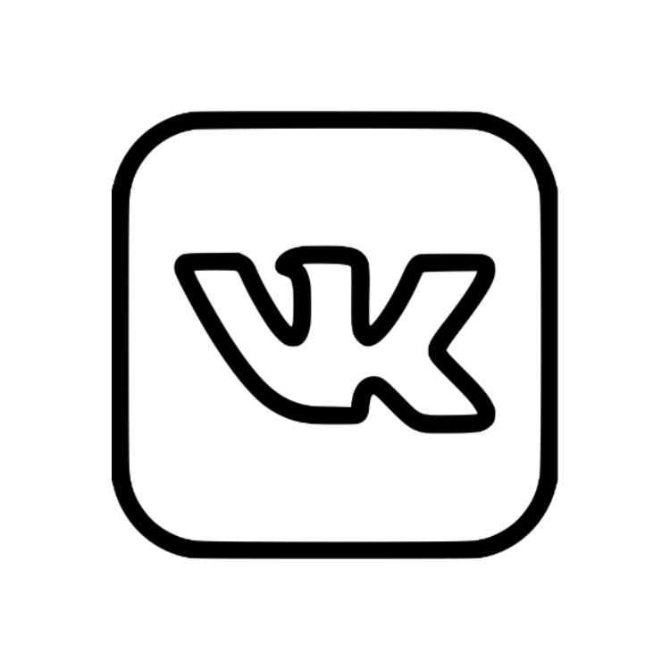 VK Group (фон+изображение+текст)
