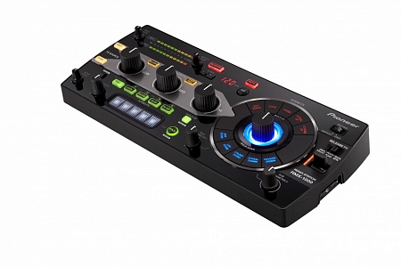 PIONEER RMX-1000 DJ - эффектор